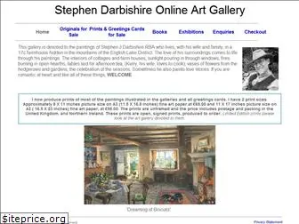 stephen-darbishire.com