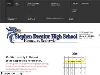 stephen-decaturhs.weebly.com