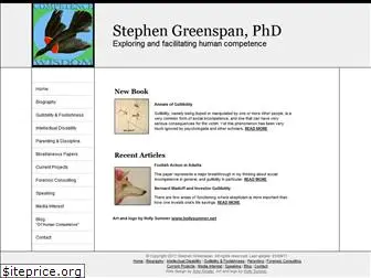 stephen-greenspan.com