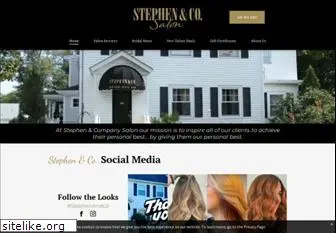 stephenandcompany.com