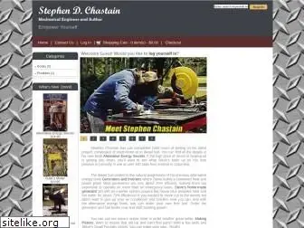 stephenchastain.com