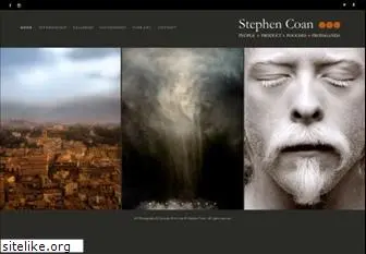 stephencoan.com