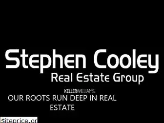 stephencooley.com