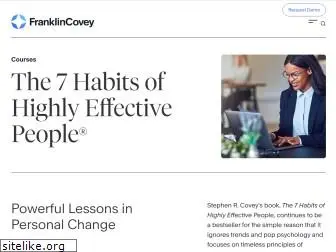 stephencovey.com