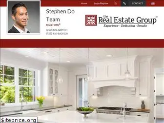 stephendohomes.com