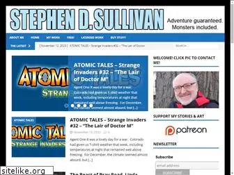 stephendsullivan.com