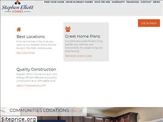 stephenelliotthomes.com