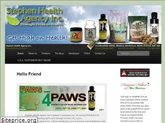 stephenhealthinc.com