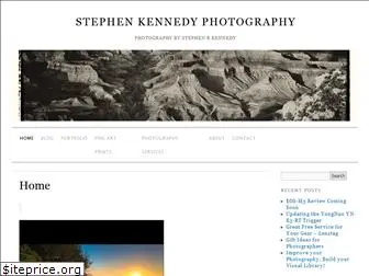 stephenkennedyphotography.com