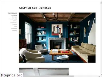 stephenkentjohnson.com