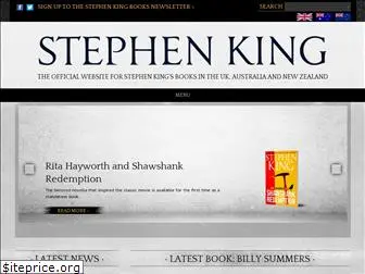 stephenking.co.uk