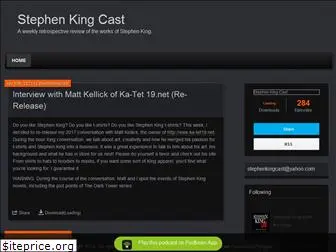 stephenkingcast.podbean.com