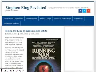 stephenkingrevisited.com