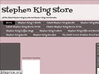 stephenkingstore.com