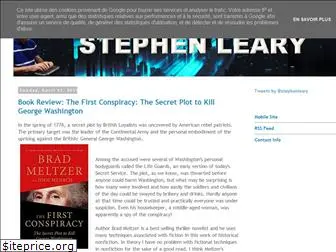 stephenleary.com