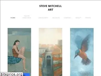 stephenmitchellart.com