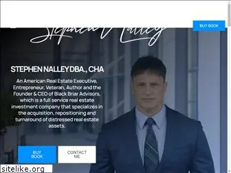 stephennalley.com