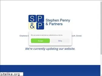 stephenpenny-partners.co.uk