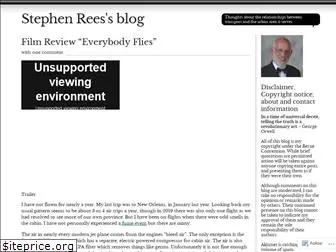 stephenrees.blog