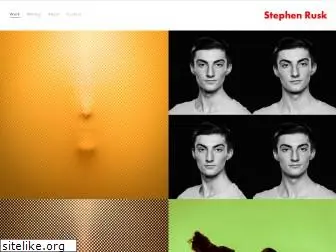 stephenrusk.com