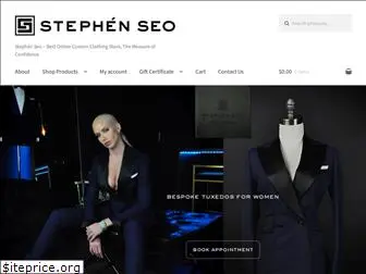 stephenseo.com