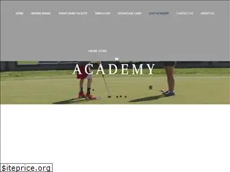 stephensgolfacademy.com