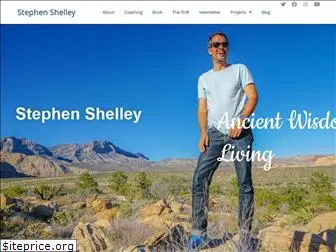 stephenshelley.com
