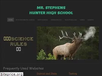 stephenshhs.com