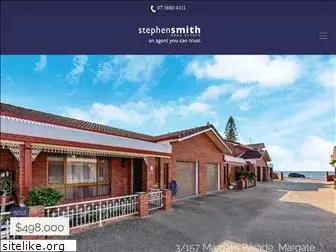 stephensmith.com.au