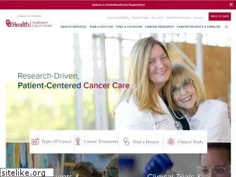 stephensoncancercenter.org