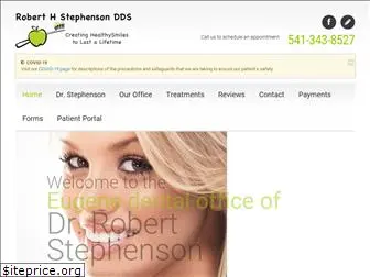 stephensondds.com