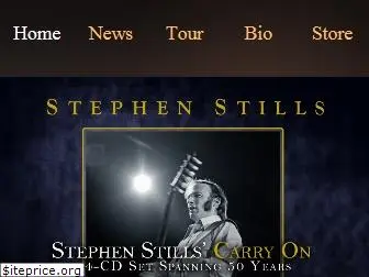 stephenstills.com