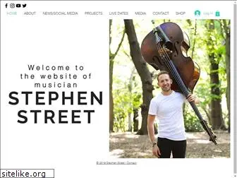 stephenstreet.com