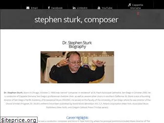 stephensturk.com