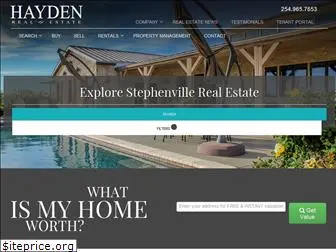 stephenvilleproperties.com