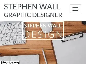 stephenwalldesign.co.uk