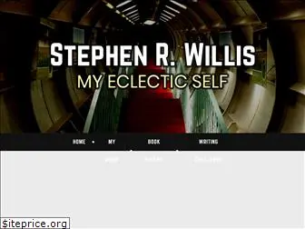 stephenwillis.co