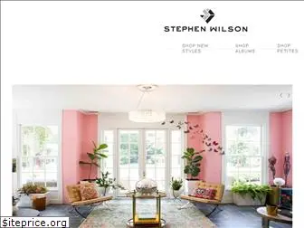 stephenwilsonstudio.com