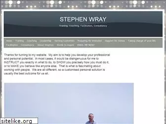 stephenwray.co.uk