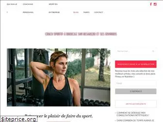 stephfitness.fr