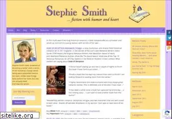 stephiesmith.com