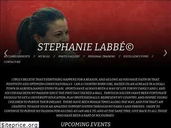 stephlabbe.com