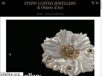 stephlustedjewellery.com