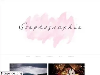 stephographie.com