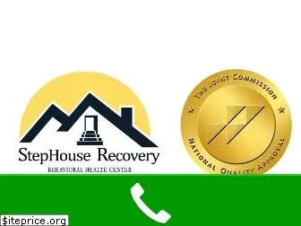 stephouserecovery.com