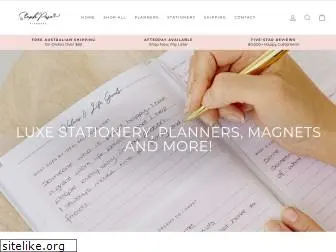 stephpaseplanners.com.au