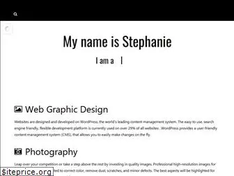 stephrekmedia.com