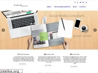 stephsandyconsulting.com