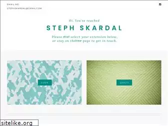 stephskardal.com