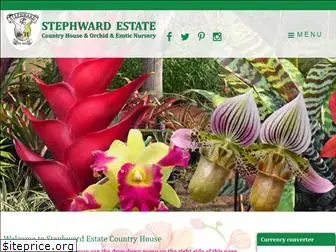 stephward.co.za